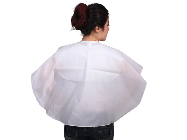 White Shampoo cape B1011主图 1