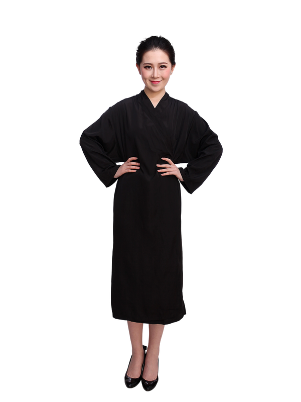 Unisex Nano client Robe