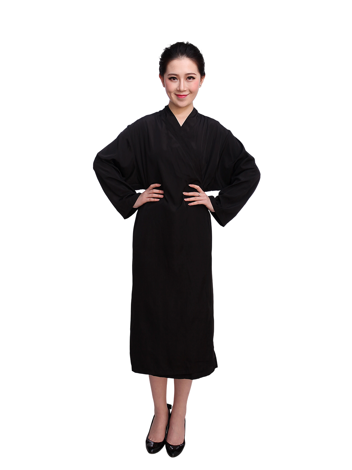 Unisex Nano client Robe