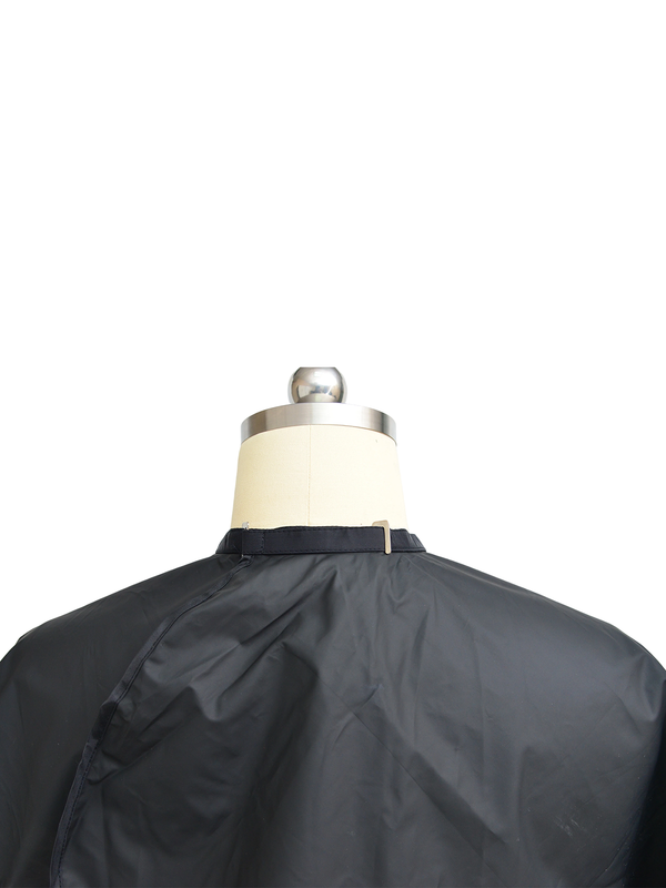 Hand free Chemical Proof Salon Capes
