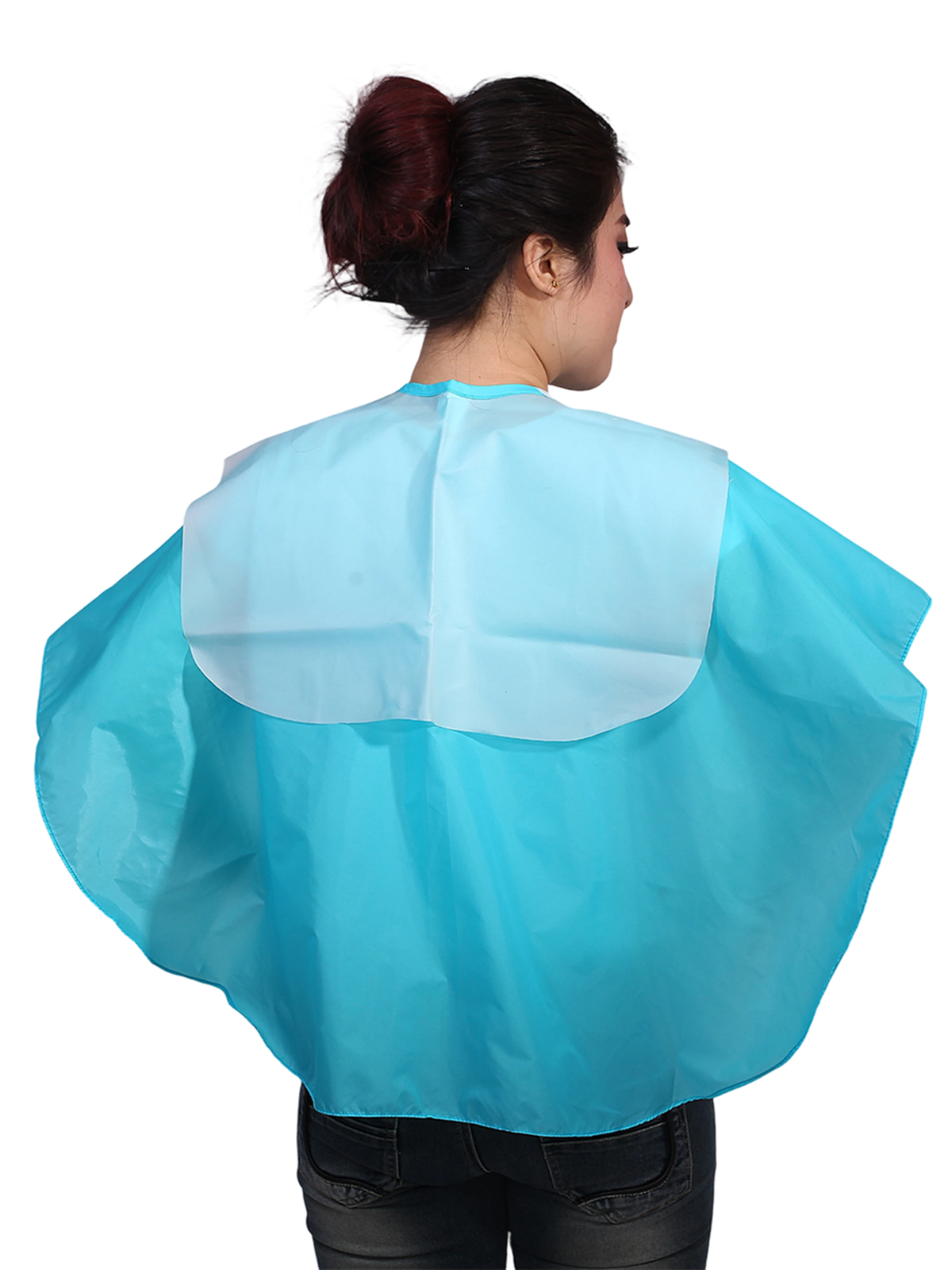 Long back waterproof salon shampoo Cape