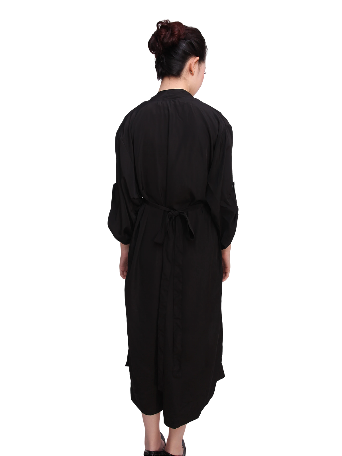 Unisex Nano client Robe