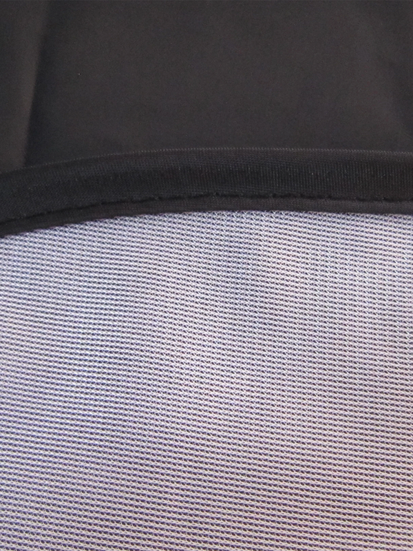 Hand free Chemical Proof Salon Capes