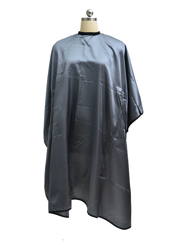 A1011 Silky Hair Salon Cutting Cape