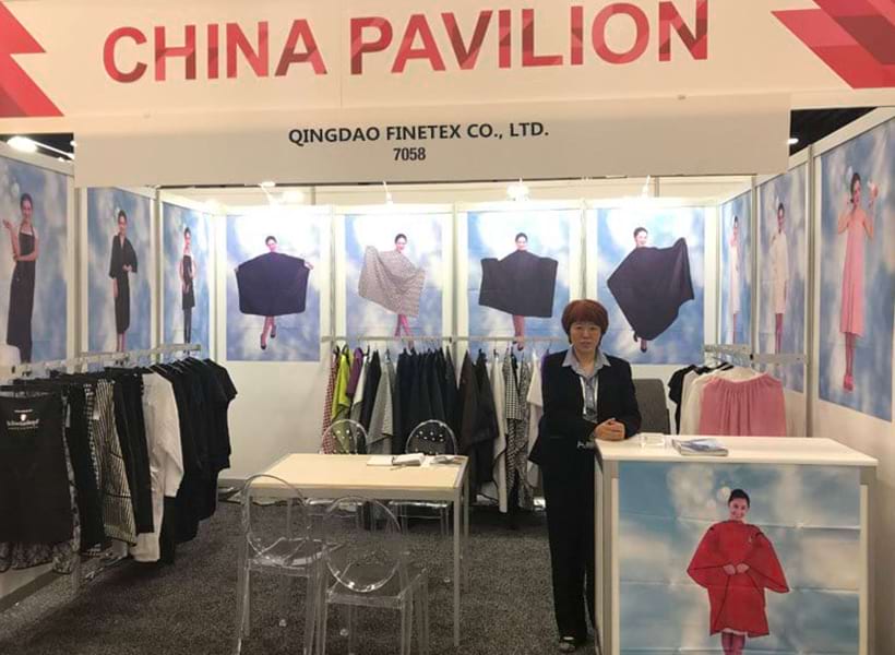 Cosmprof Blogna 2017 In Italy