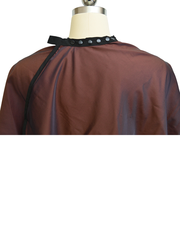 Iridescent salon CUTTING Cape