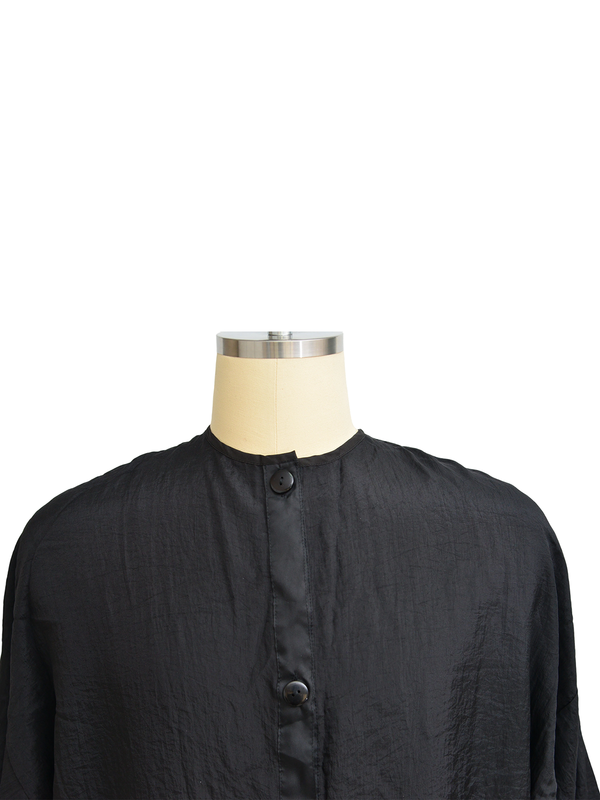 Bleach proof Barber Jacket 