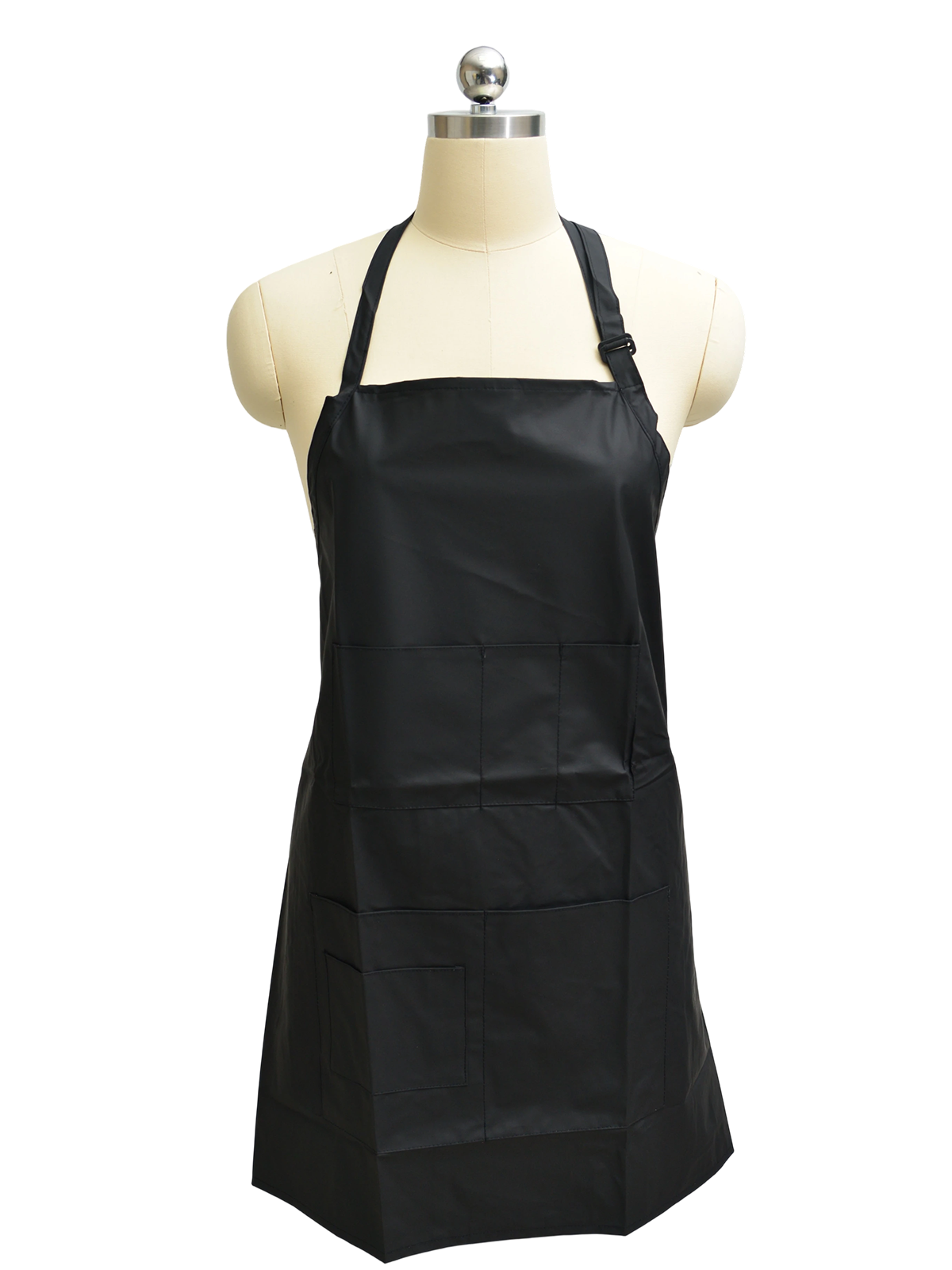 All purpose barber apron