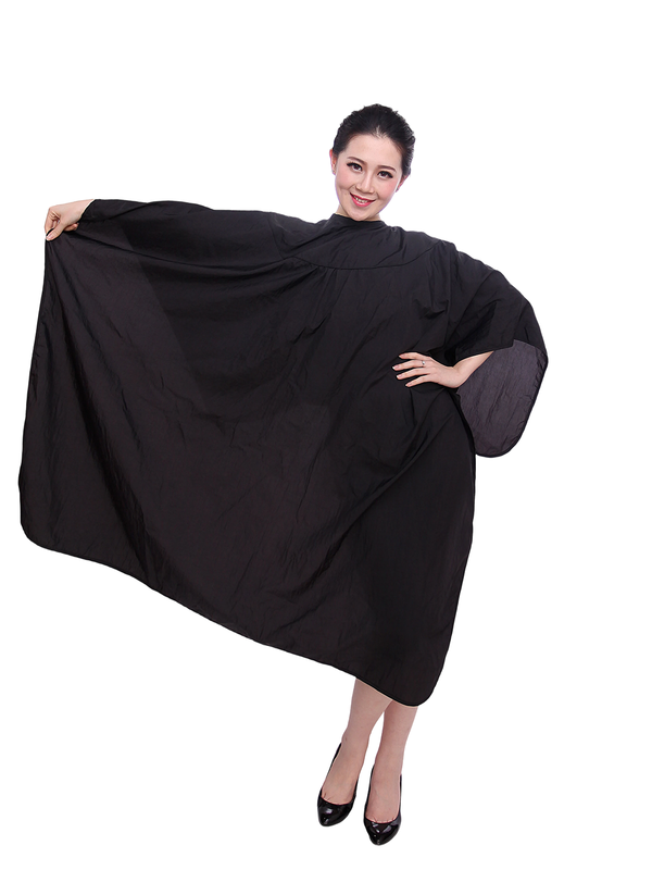 All Purpose Crinkle Nylon Chemical Capes