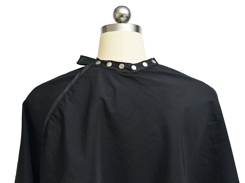 Professional Waterproof bleach proof & Chemical Resistant Salon Cape