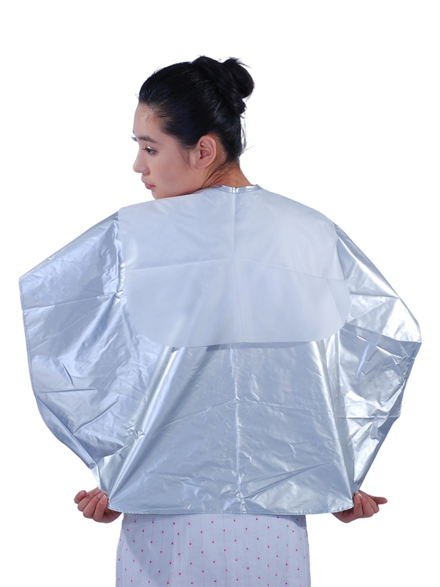 Professional waterproof Shampoo cape Product