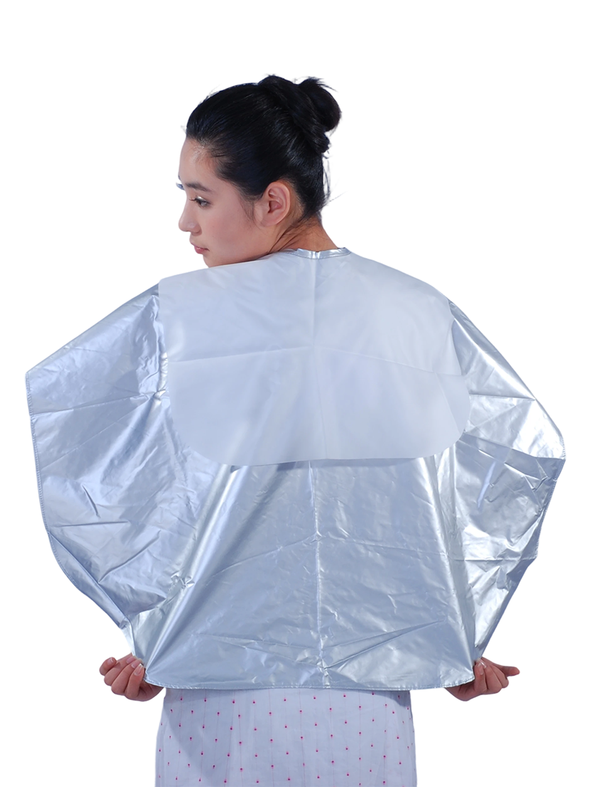Professional waterproof Shampoo cape Product
