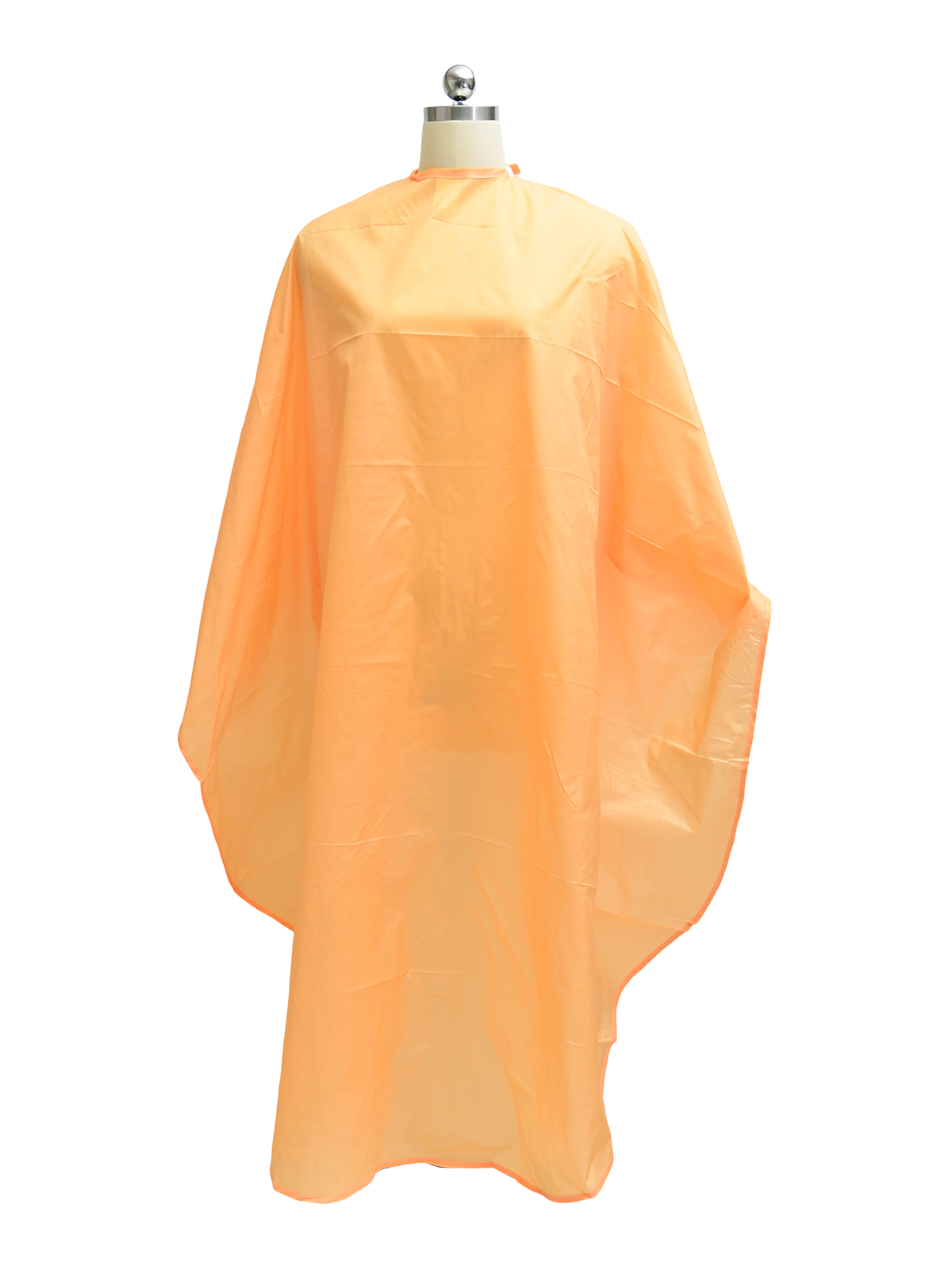 Light weight nylon hairdressing cutting cape for salon
