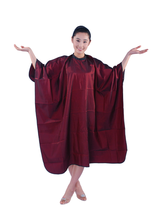 Iridescent salon CUTTING Cape