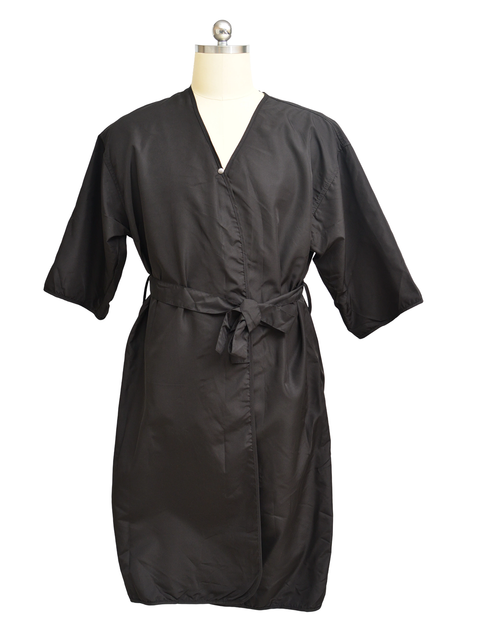 Unisex Nano Client Robe