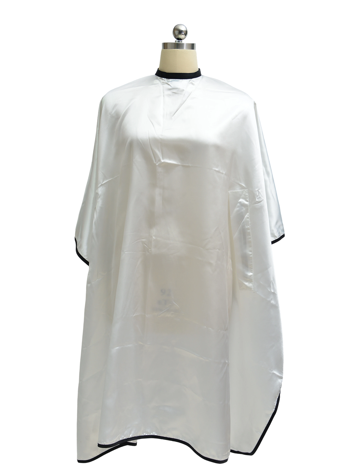 A1011 Silky Hair Salon Cutting Cape