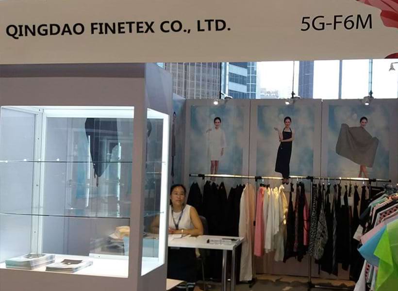 Cosmprof Honghong 2016