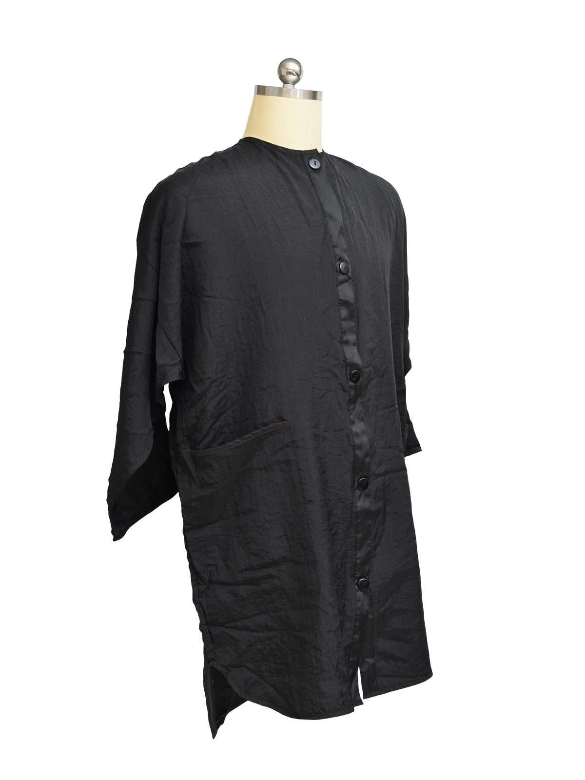 Bleach proof Barber Jacket 