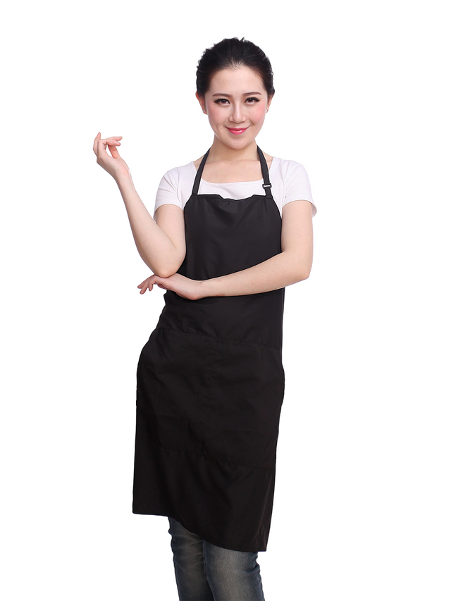 Nano Stylist apron 