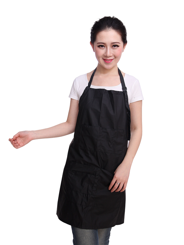 All purpose barber apron
