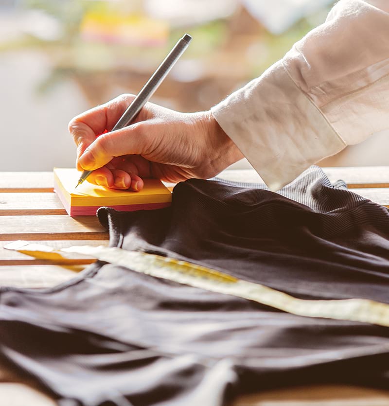 Salon Capes Quality Assurance