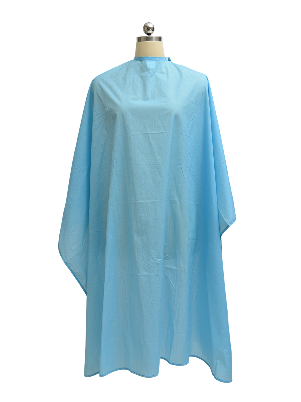 Light weight nylon hairdressing cutting cape for salon