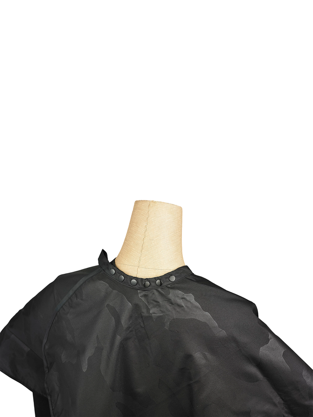 Camo bleach proof cape