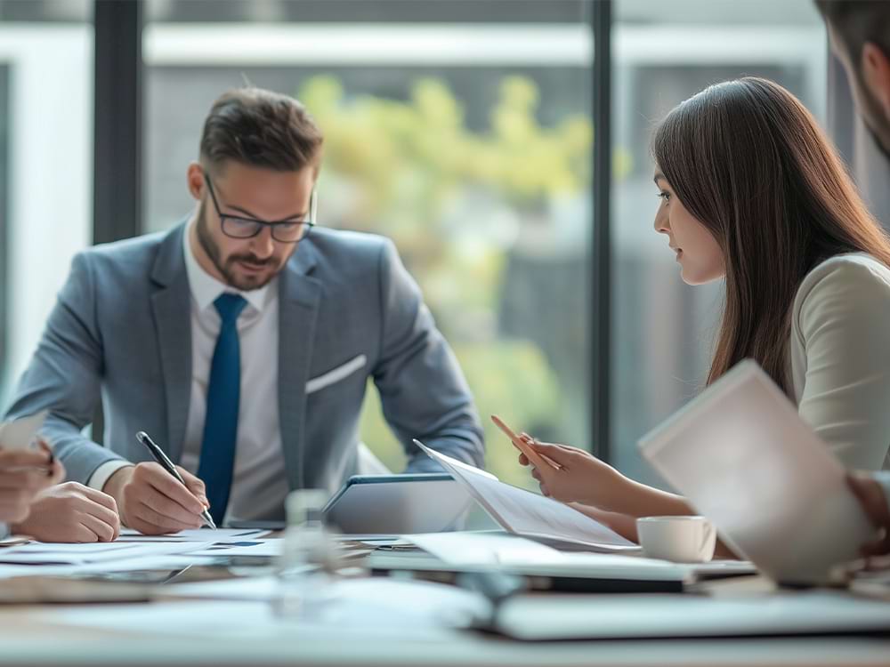 Salon Apparel after service