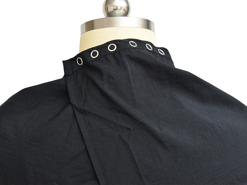 Professional Waterproof bleach proof & Chemical Resistant Salon Cape