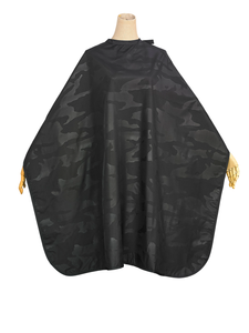 Camo bleach proof cape
