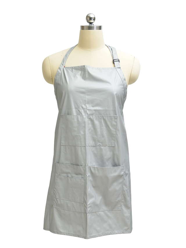 All purpose barber apron