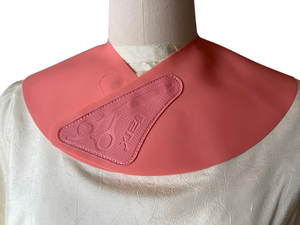 Waterproof Hair Cutting Collars with Magnetic Closure