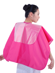 Professional waterproof Shampoo cape Product
