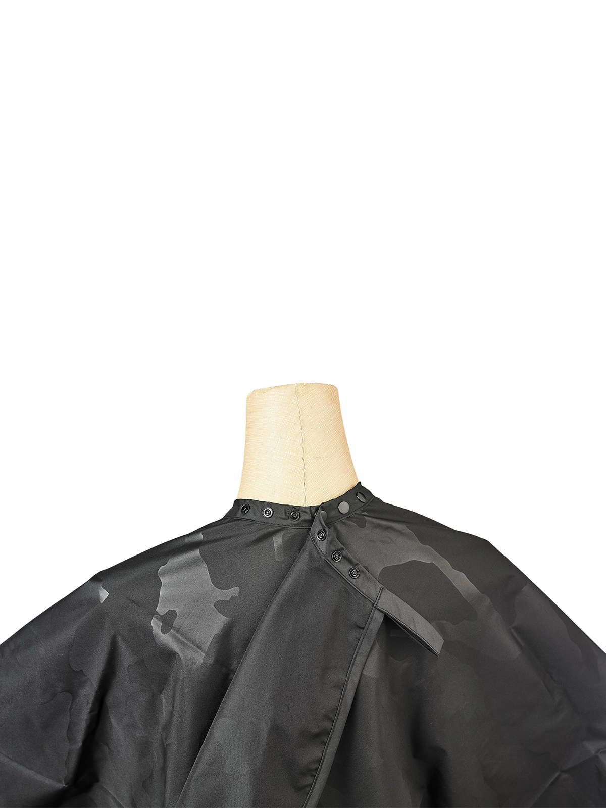 Camo bleach proof cape