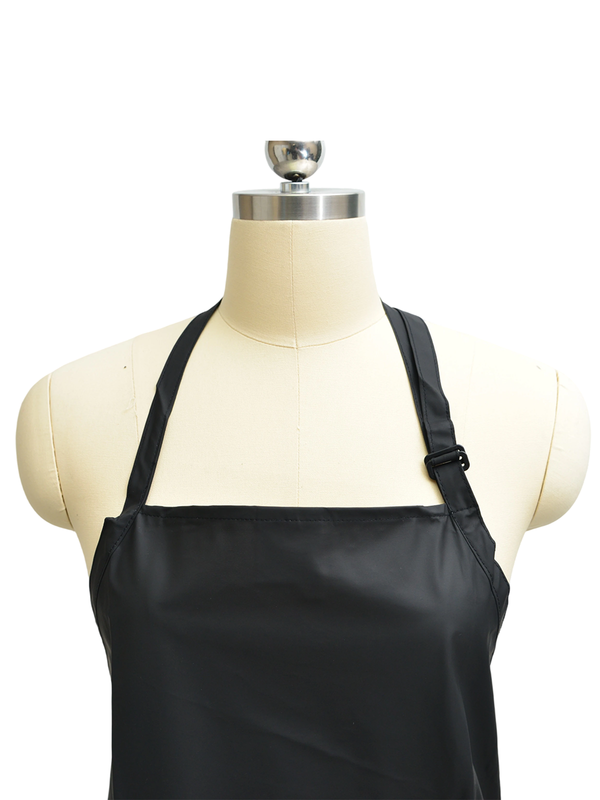 All purpose barber apron