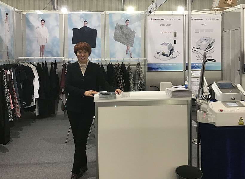 Cosmoprof North America 2018 In Las Vegus