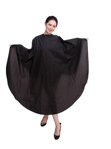 Extra Large Waterproof & Chemical Proof Salon Cape for Hair Coloring & Special Care