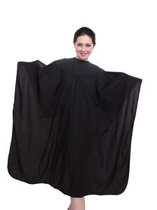 All Purpose Crinkle Nylon Chemical Capes
