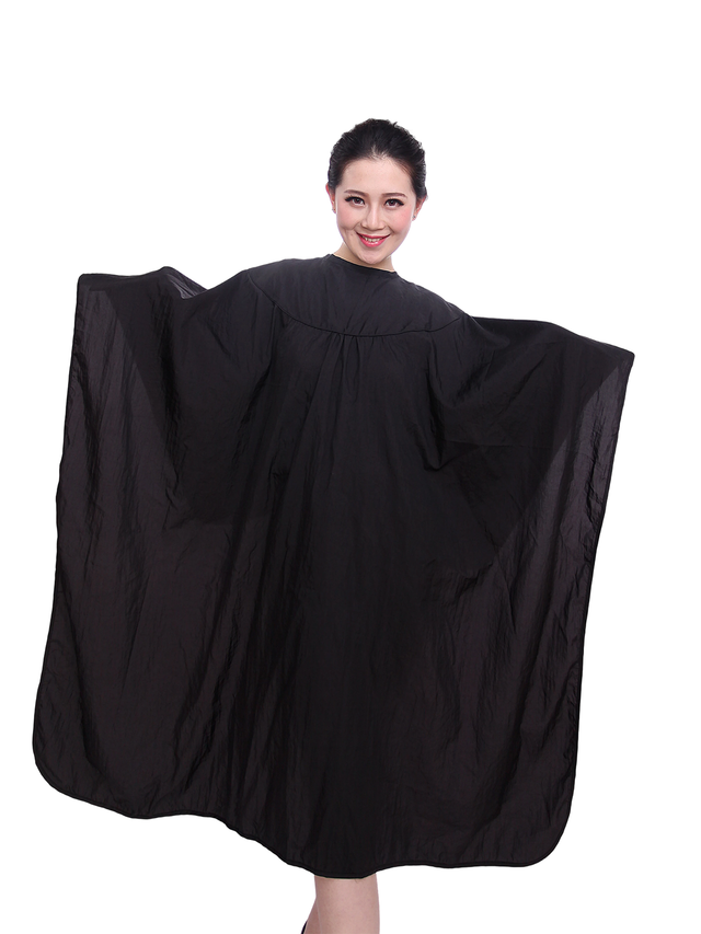 All Purpose Crinkle Nylon Chemical Capes