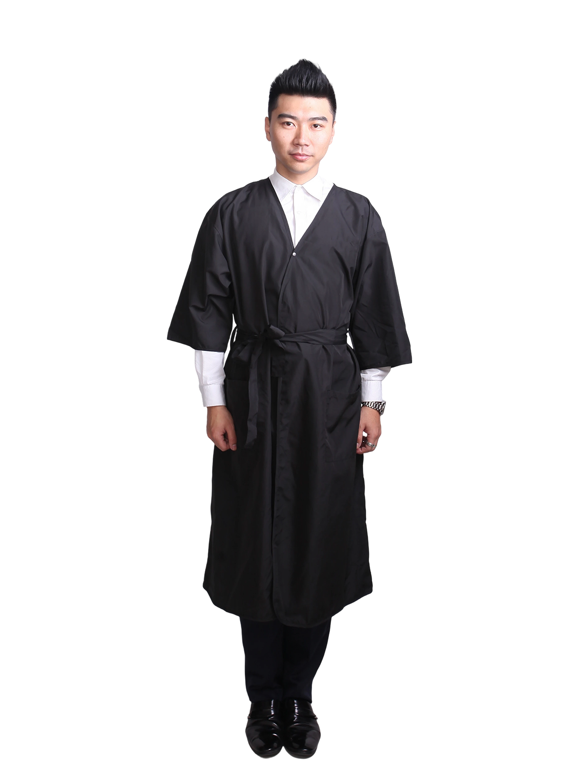 Unisex Nano client Robe