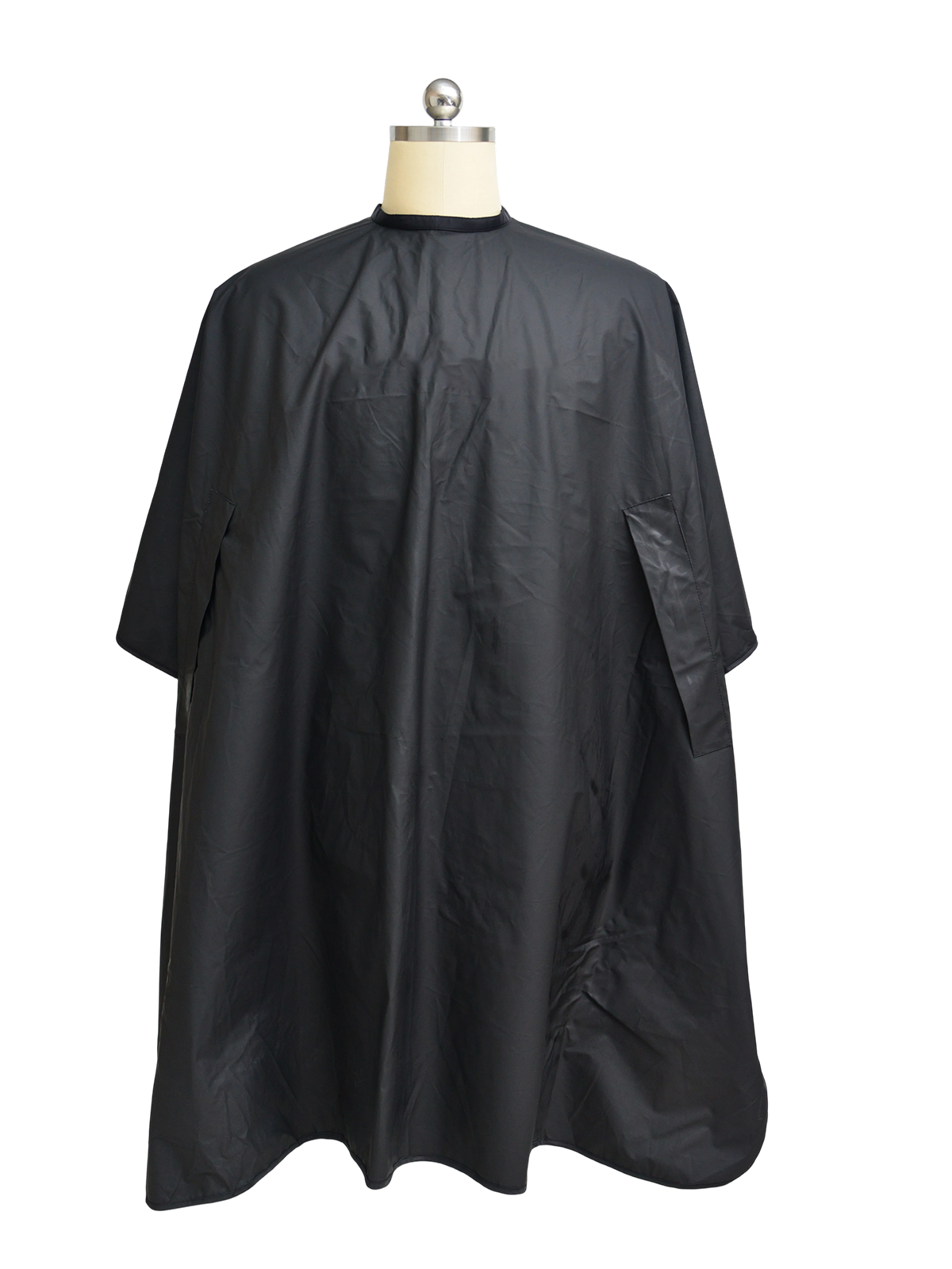 Hand free Chemical Proof Salon Capes