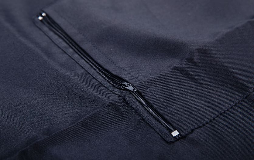 Exquisite Sewing Workmanship