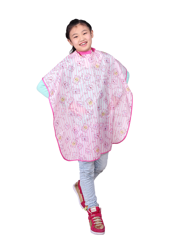 Professional Kids hair cutting Capes