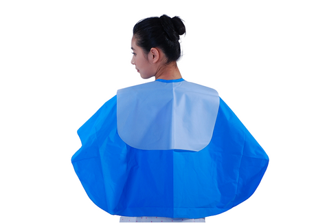 Royal blue shampoo cape B1011 10.png