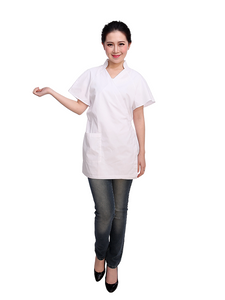 Esthetician Uniform 