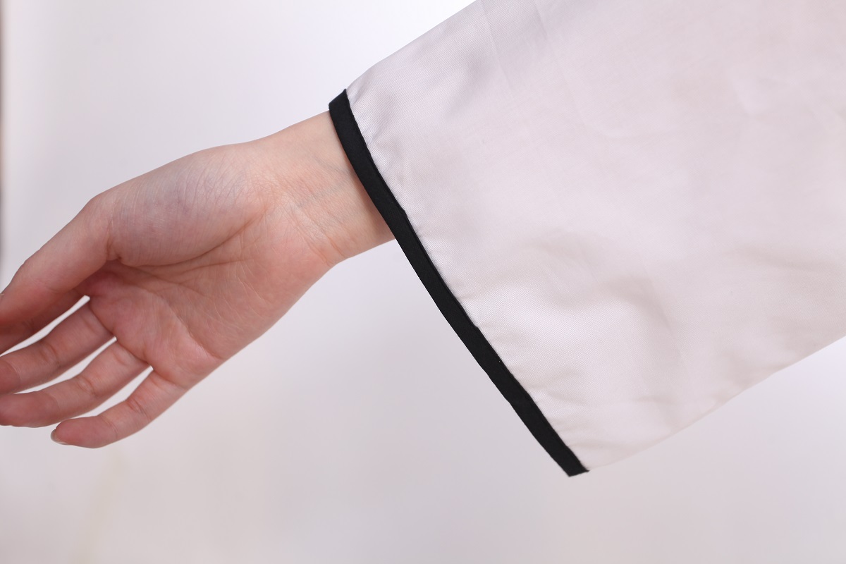 cotton SPA robe