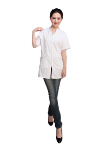 Giacca dell'uniforme 