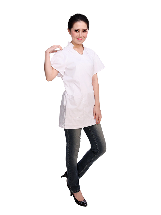 Esthetician Uniform 