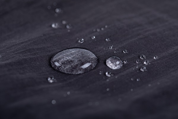 water resistant nylon fabric