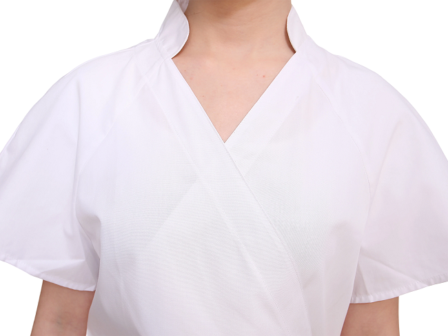 Esthetician Uniform 